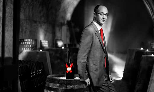 Didier Mariotti Didier Mariotti