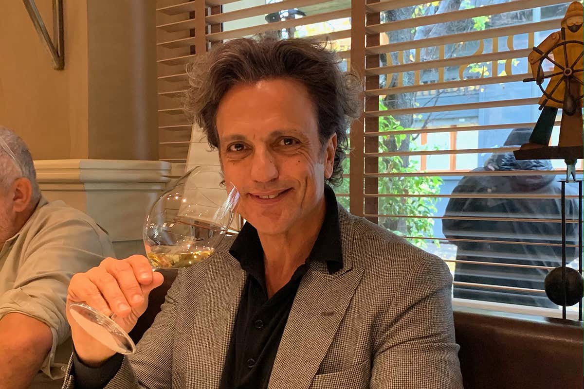 Diego Cusumano I vini di quota di Cusumano Diego Cusumano I vini di quota di Cusumano