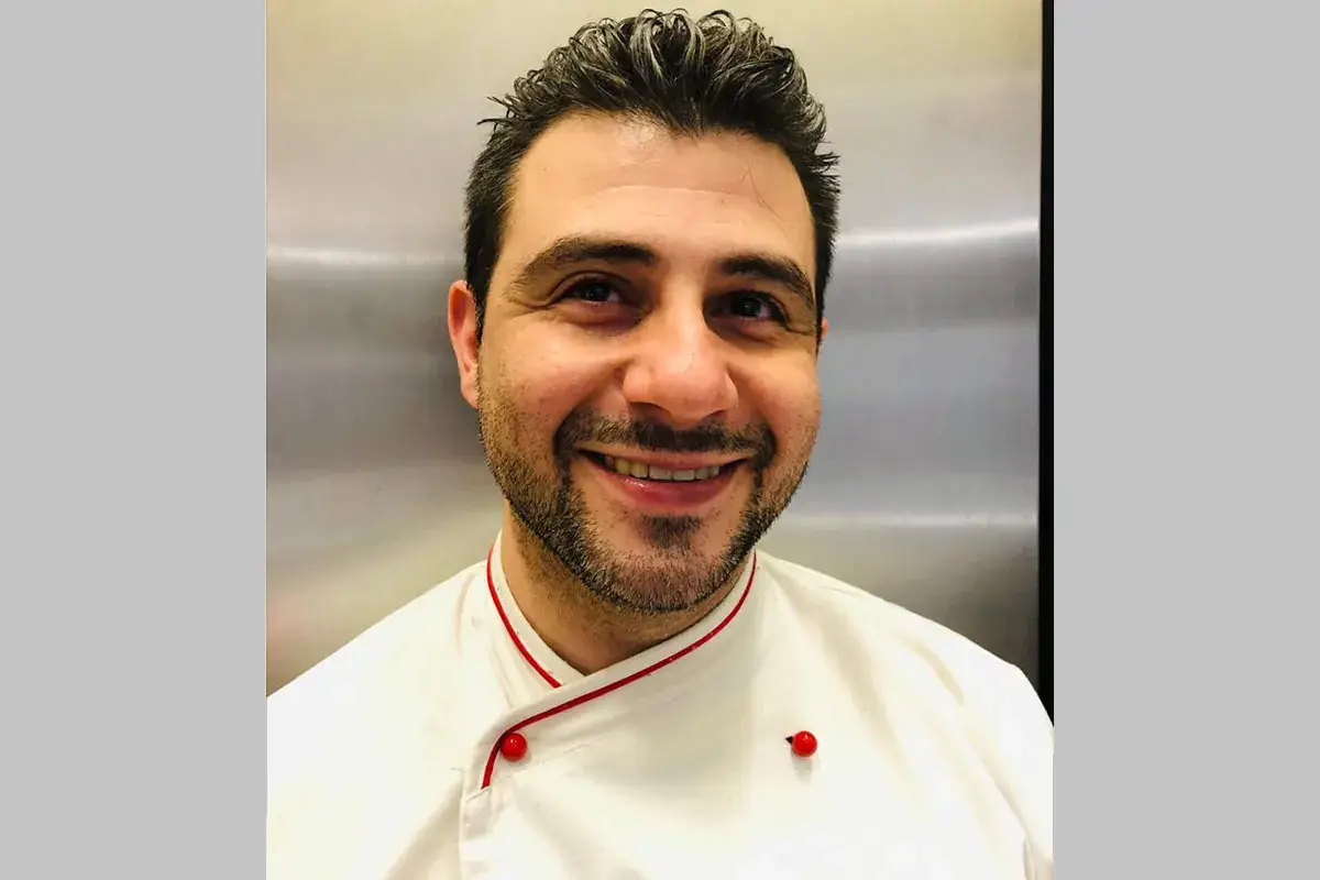 Diego Parma Soul, sperimentatore, passionale: Diego Parma si racconta