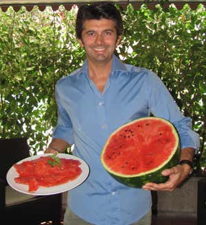 Diego Zanchi