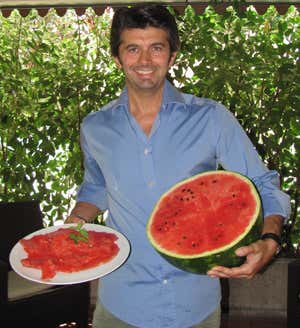 Diego Zanchi