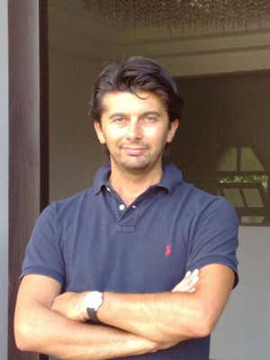 Diego Zanchi