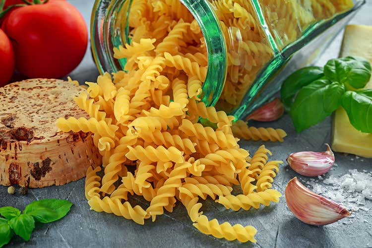 Dieta mediterranea, un K.O. dal caldo Produzione in calo per grano e olive Dieta mediterranea, un K.O. dal caldo Produzione in calo per grano e olive