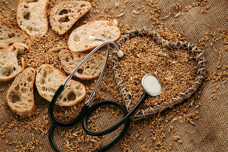 Rischi di contaminazioni nelle diete gluten free rischiano di presentarsi tra le mura domestiche - Gluten free, i pericoli nascosti nelle diete tra le mura domestiche Rischi di contaminazioni nelle diete gluten free rischiano di presentarsi tra le mura domestiche - Gluten free, i pericoli nascosti nelle diete tra le mura domestiche