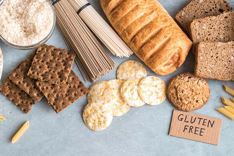Molto spesso è necessario, per sicurezza, bandire il fai da te e affidarsi a dei professionisti - Gluten free, i pericoli nascosti nelle diete tra le mura domestiche Molto spesso è necessario, per sicurezza, bandire il fai da te e affidarsi a dei professionisti - Gluten free, i pericoli nascosti nelle diete tra le mura domestiche
