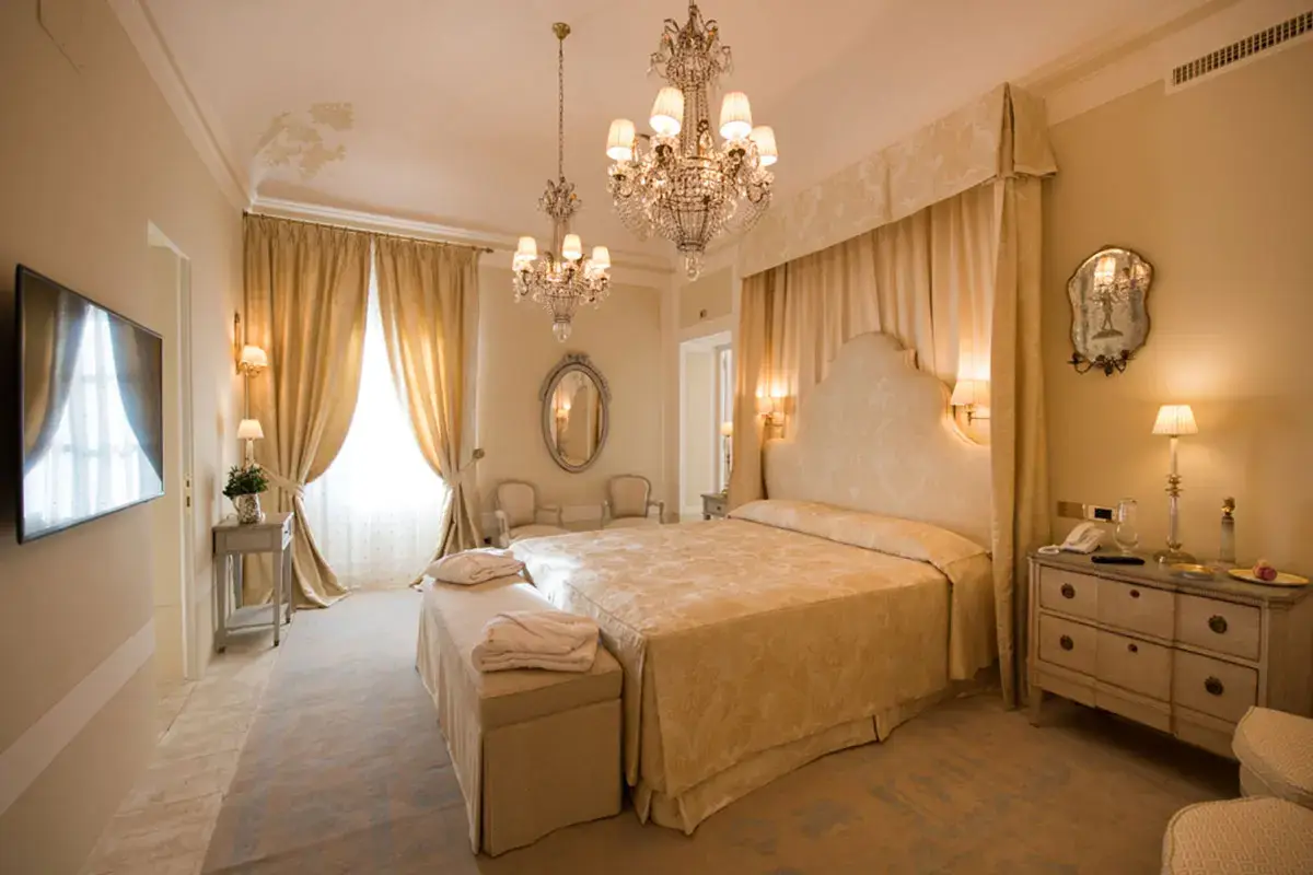 La suite