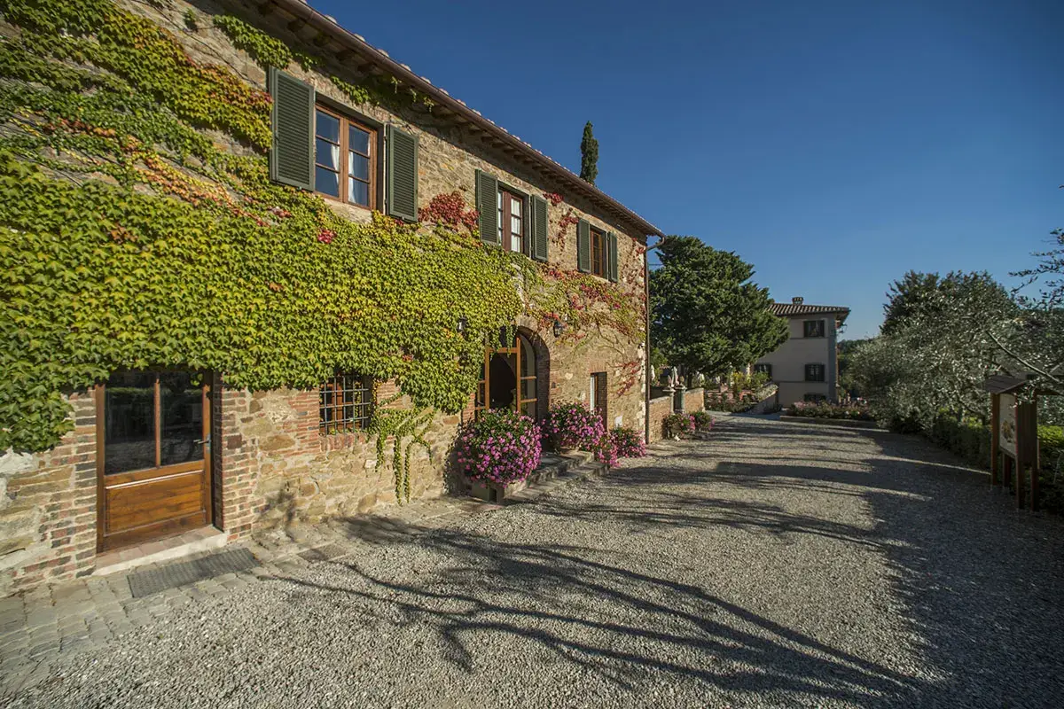 Dievole Wine Resort
