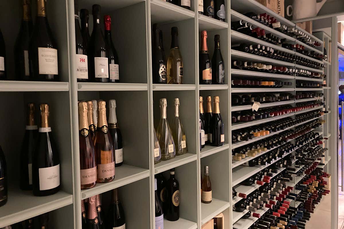 Dimora Palanca, la villa che non vuol essere un hotel