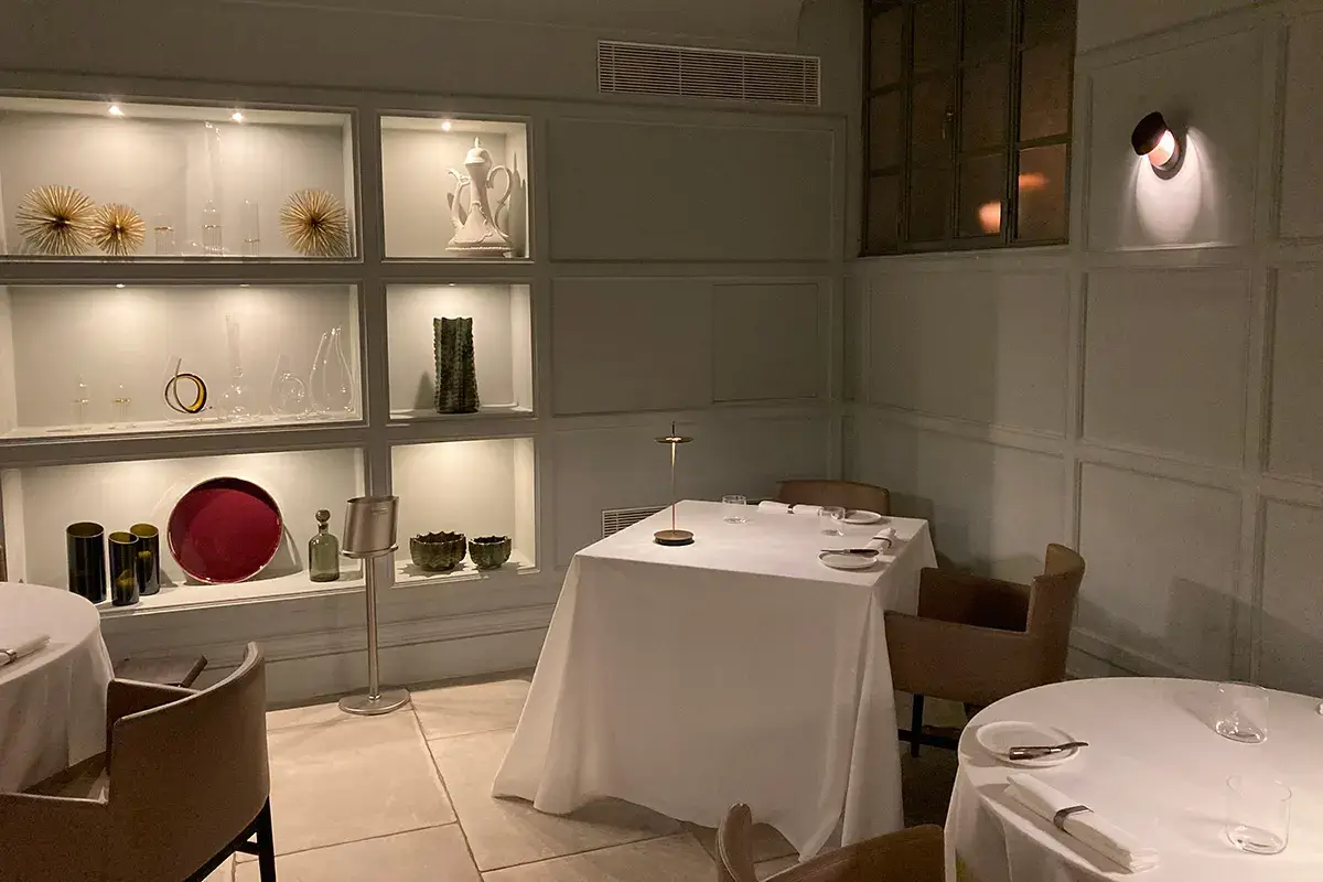 Dimora Palanca, la villa che non vuol essere un hotel