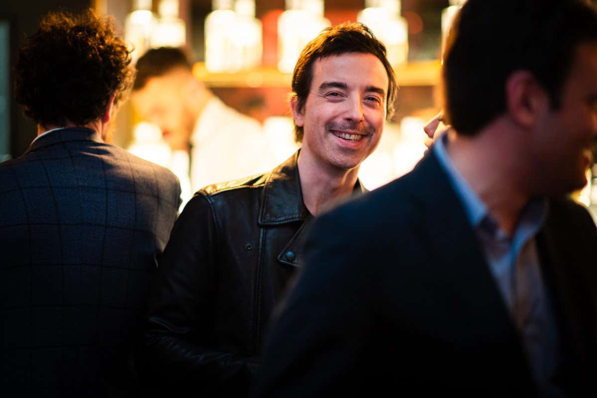 “We look further”, il format sostenibile di The Botanist Gin inizia da Milano