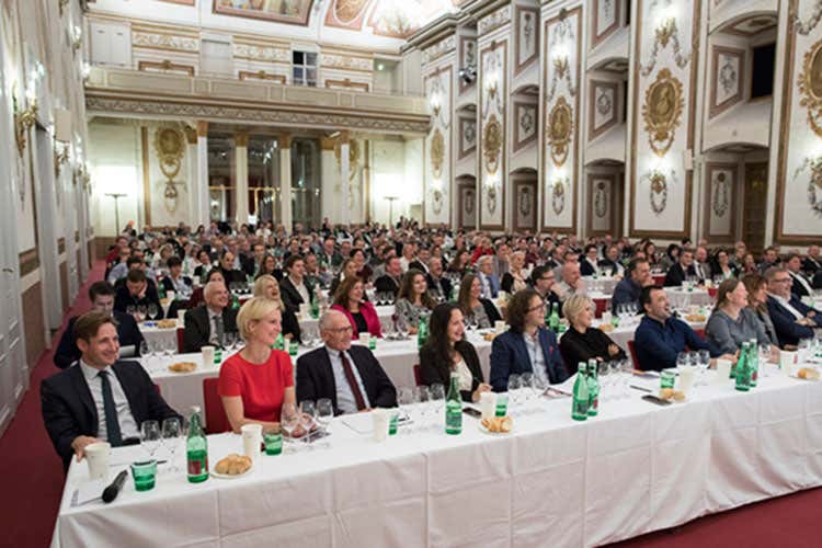 (Diploma Wset in Wines and Spirits L'inizio del 4° corso a settembre 2018) (Diploma Wset in Wines and Spirits L'inizio del 4° corso a settembre 2018)