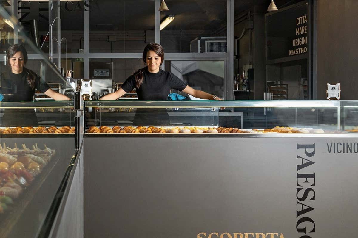 Metti una giornata in pasticceria: ecco le dolcezze di quelle del sud e delle isole d'Italia Metti una giornata in pasticceria: ecco le dolcezze di quelle del sud e delle isole d'Italia