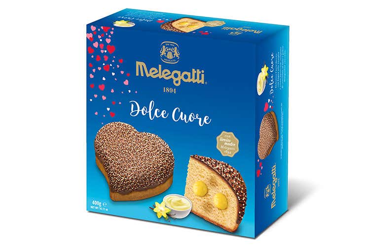 Il Dolce Cuore, la torta ideale per il giorno di San Valentino - Melegatti, dolci per ogni ricorrenza da San Valentino alla Pasqua Il Dolce Cuore, la torta ideale per il giorno di San Valentino - Melegatti, dolci per ogni ricorrenza da San Valentino alla Pasqua