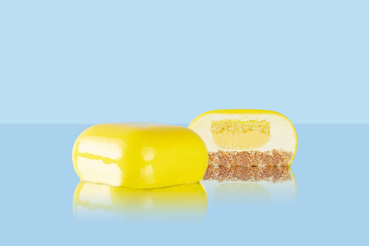 Pastry Chef Collection, la nuova dimensione del dessert