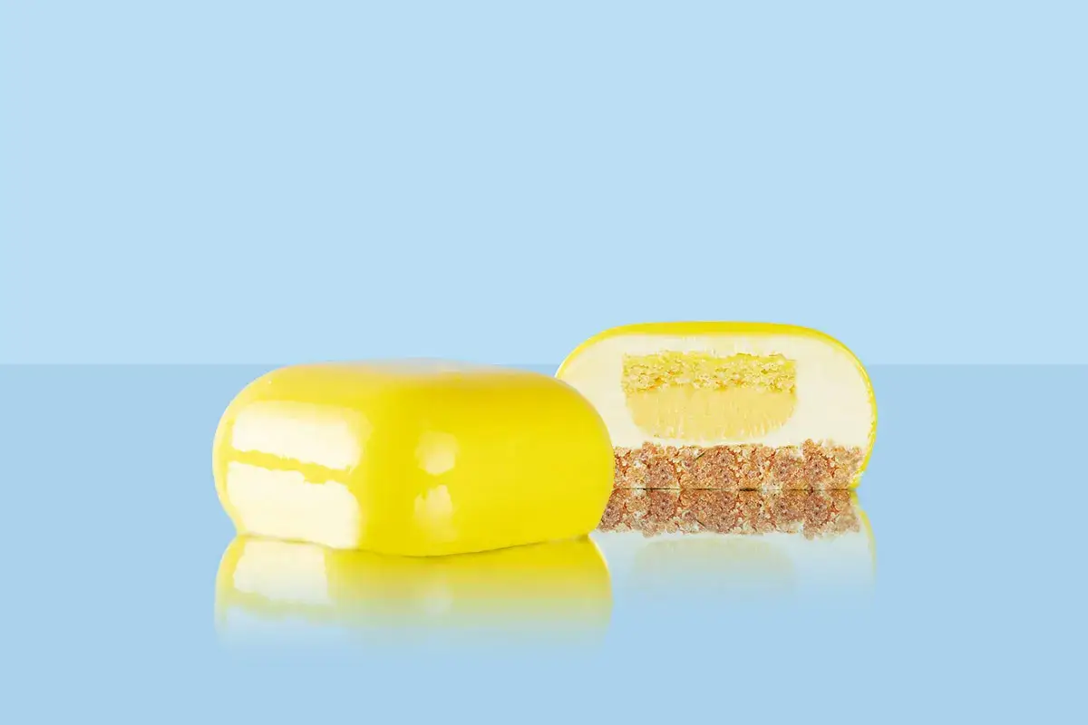 Pastry Chef Collection, la nuova dimensione del dessert