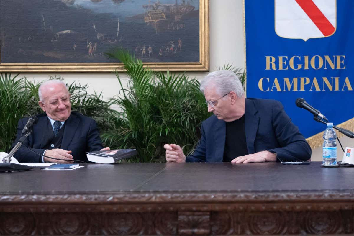 A Napoli il primo Festival Italiano della Pasticceria Nuziale