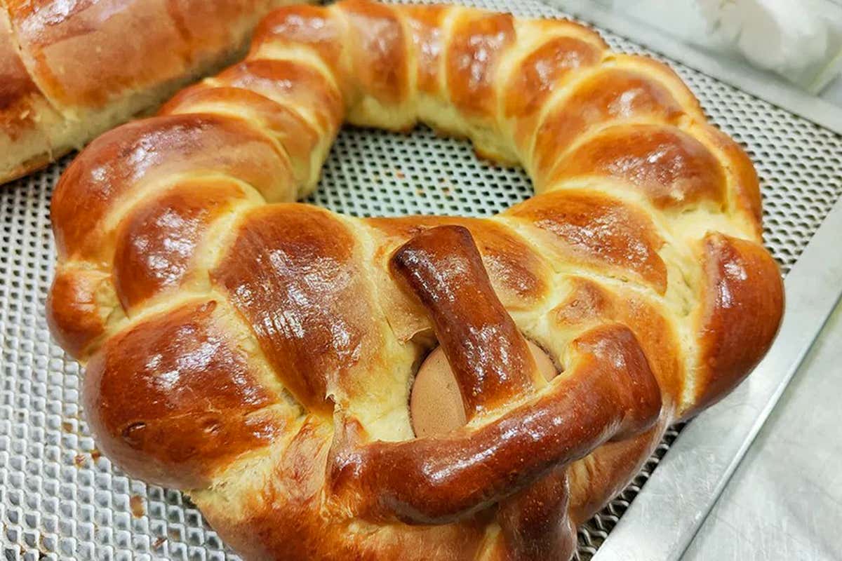 La storia della Sicilia è antica e viene raccontata anche attraverso i suoi dolci