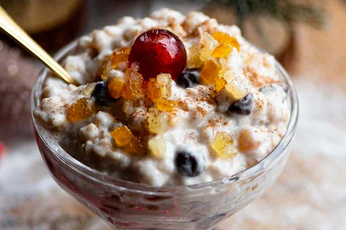 La storia della Sicilia è antica e viene raccontata anche attraverso i suoi dolci