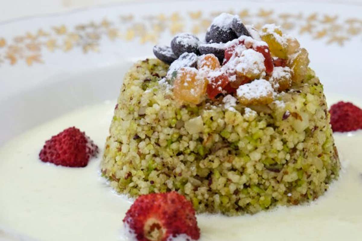 La storia della Sicilia è antica e viene raccontata anche attraverso i suoi dolci