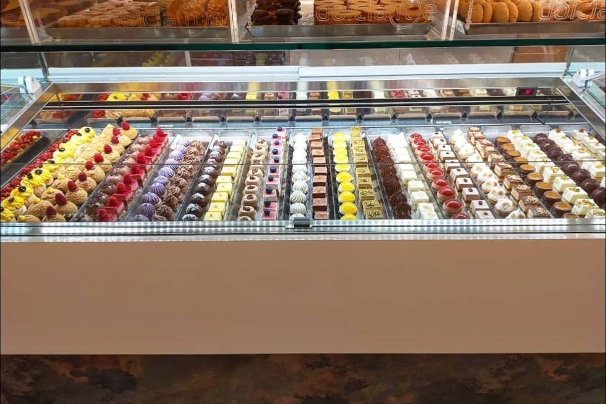 Metti una giornata in pasticceria: ecco le dolcezze di quelle del sud e delle isole d'Italia Metti una giornata in pasticceria: ecco le dolcezze di quelle del sud e delle isole d'Italia