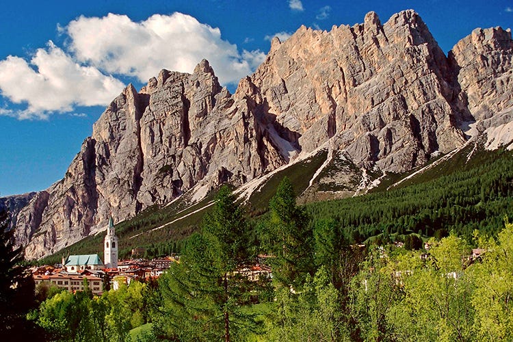 Le Dolomiti, da 10 anni Patrimonio Unesco (Dolomiti Patrimonio Unesco Per i 10 anni, un'estate di eventi)