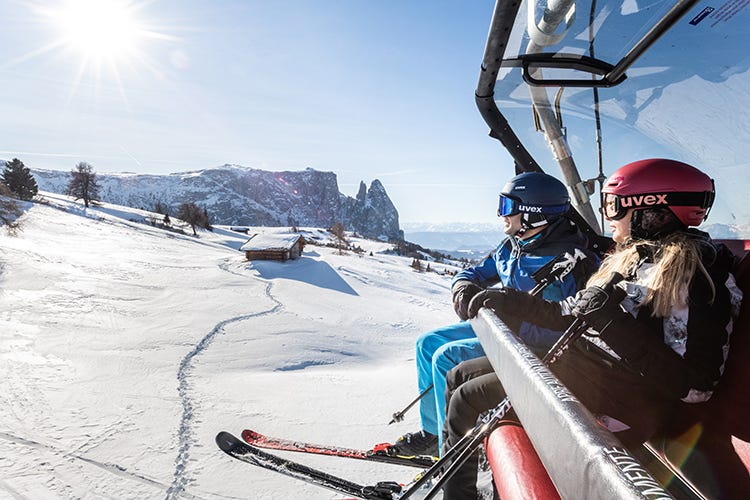 Dolomiti Superski pronta per la stagione: ecco le novità e le offerte per sciare 