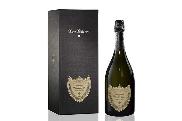 Magnolia to Go con Dom Perignon Asporto e delivery da gran signori Magnolia to Go con Dom Perignon Asporto e delivery da gran signori