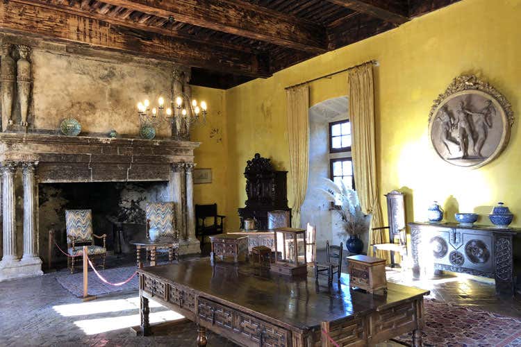 (Domaine de Fontenille Soggiorno nel cuore della Provenza) (Domaine de Fontenille Soggiorno nel cuore della Provenza)