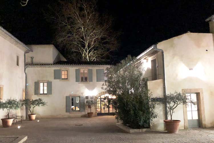 (Domaine de Fontenille Soggiorno nel cuore della Provenza)