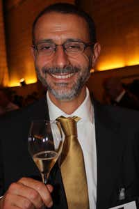 Domenico Avolio