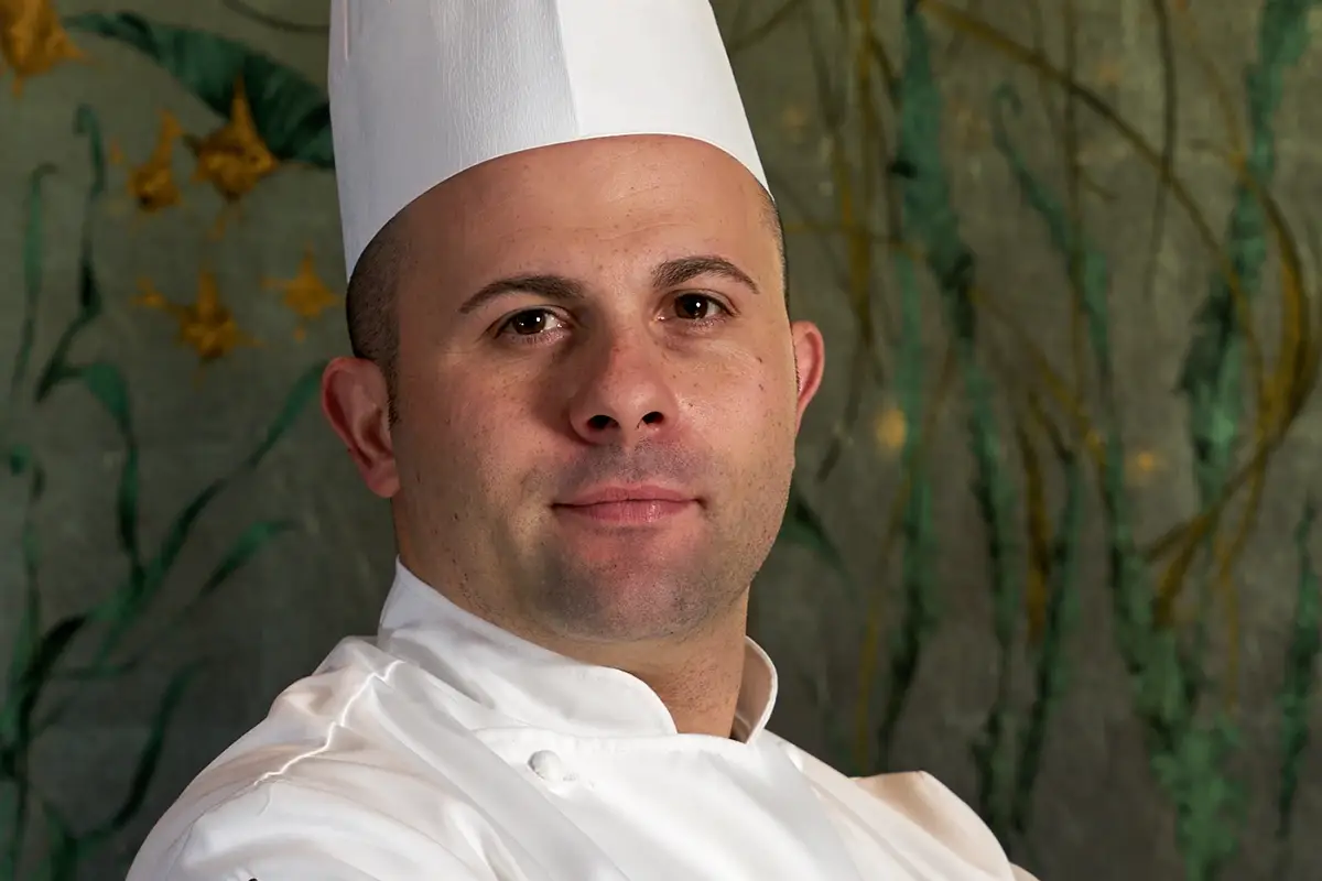 Domenico Candela Grand Hotel Parker&rsquo;s, storia di uno scienziato che si scopr&igrave; albergatore
