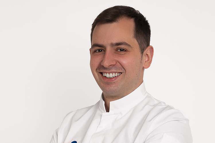 Domenico Di Tondo Tra terra e mare a Trani nuovo ristorante di sapori autentici