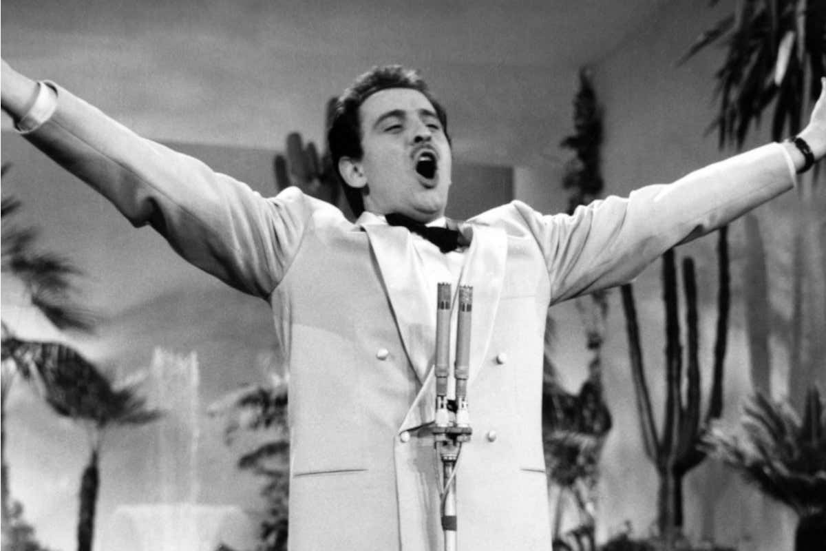 Domenico Modugno Sanremo da bere: i drink a tema da preparare in casa per il festival