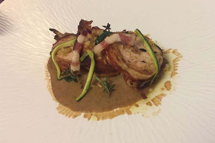 Dominizi e Calisi dell'Istituto Tor Carbone primi alla sfida tra giovani cuochi a Roma Dominizi e Calisi dell'Istituto Tor Carbone primi alla sfida tra giovani cuochi a Roma