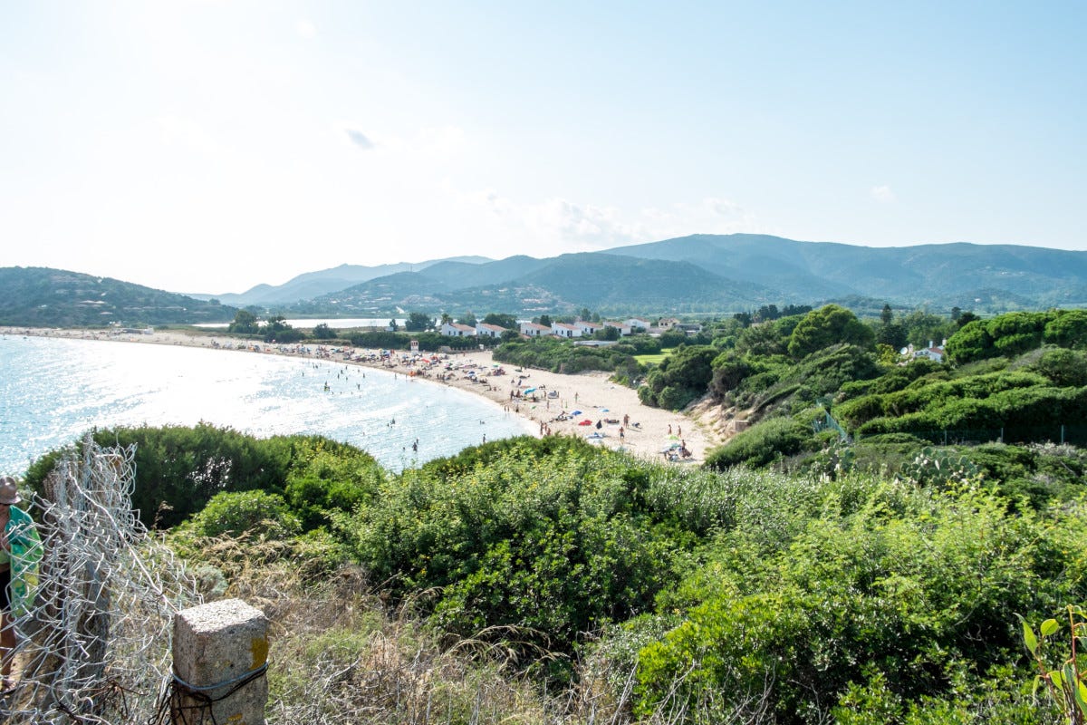 Queste le 21 spiagge più belle d’Italia. 7 sono in Sardegna.
