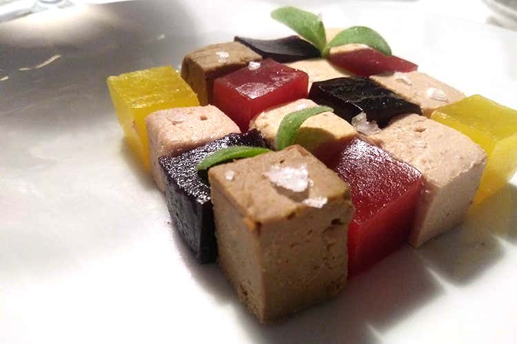 (Don Lisander Un nuovo classico moderno)