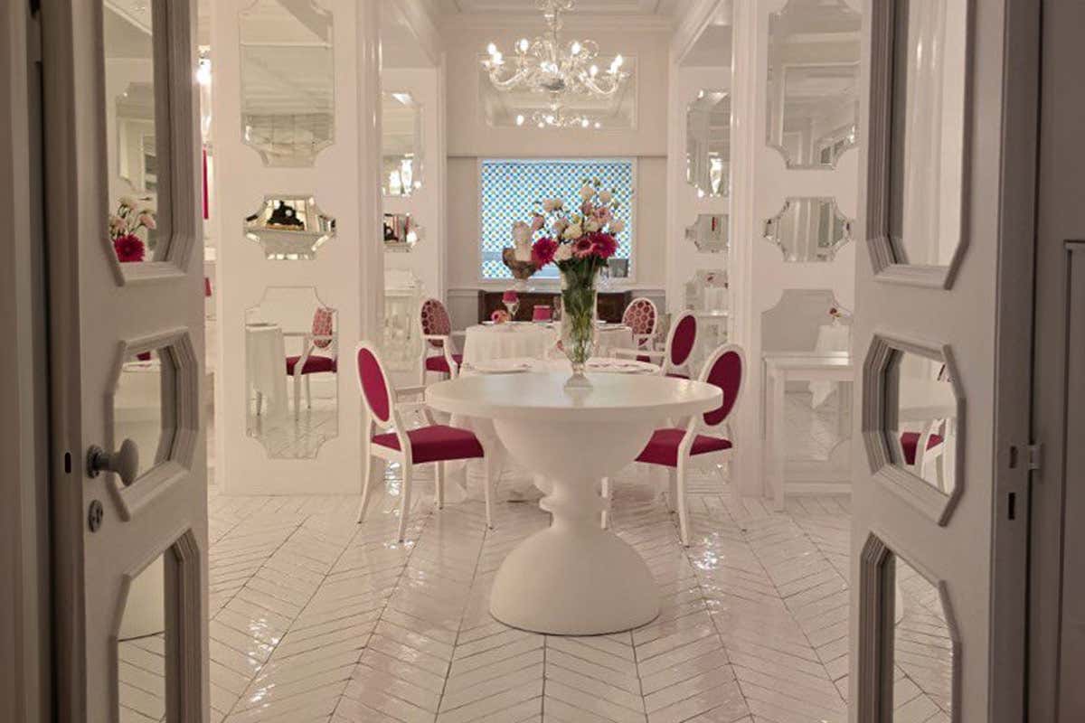 Don Alfonso 1890, il Matese e la rinascita del gusto: tre prodotti per salvare un territorio