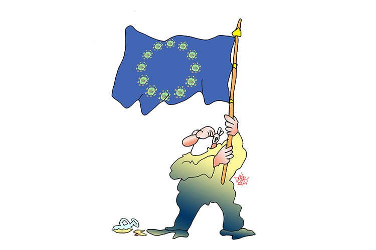 Franco Donarelli Franco Donarelli