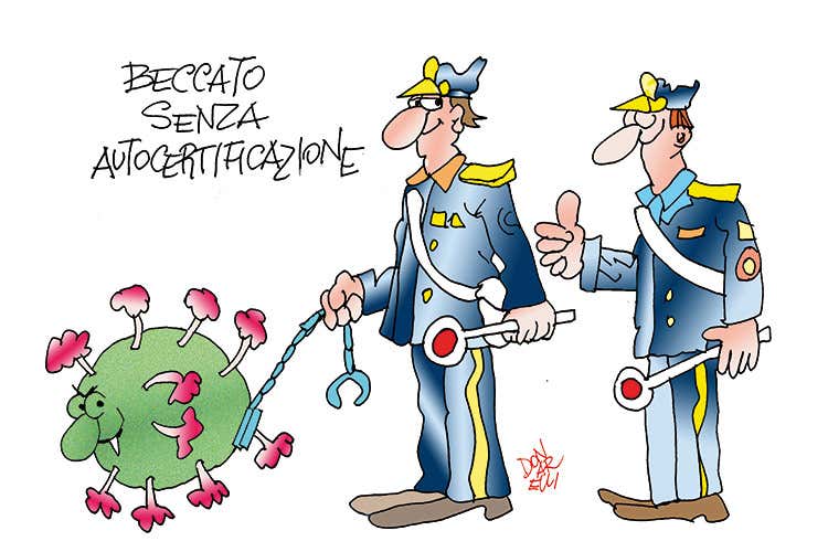 Franco Donarelli Franco Donarelli