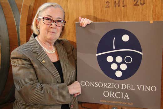 Donatella Cinelli Colombini Donatella Cinelli Colombini