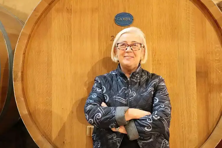Donatella Cinelli Colombini &ldquo;Turismo del vino in Italia. Storia, normativa e buone pratiche&rdquo;