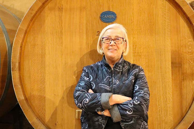 Donatella Cinelli Colombini “Turismo del vino in Italia. Storia, normativa e buone pratiche”