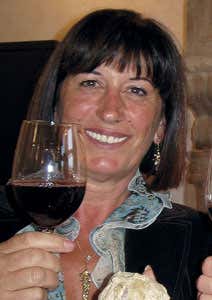 Donella Vannetti