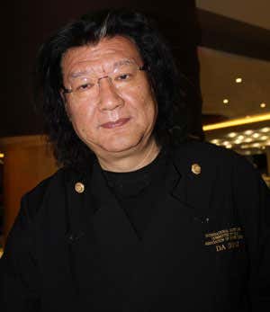 Dong Zhen Xiang Da Dong