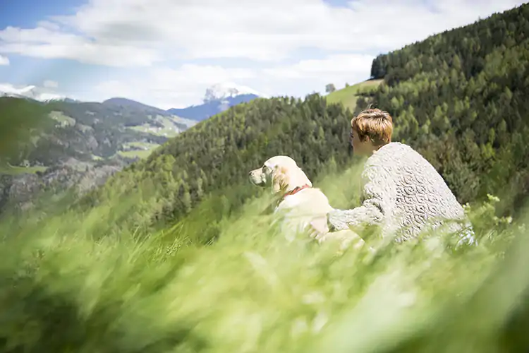 Due strutture in Alto Adige dove pensare solo a se stessi Vacanza da &ldquo;egoisti&rdquo; in Alto Adige Due tappe per coccolarsi