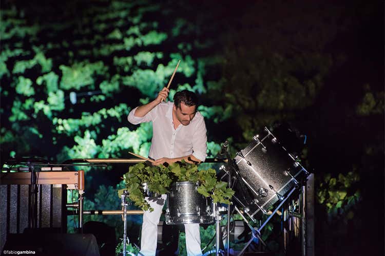 Donnafugata il 2016 anno positivo domani si punta su enoturismo