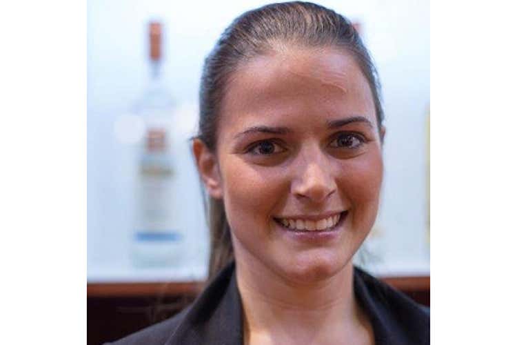 Donne della Grappa, Mazzetti presidente «Promuoverò il bere consapevole» Donne della Grappa, Mazzetti presidente «Promuoverò il bere consapevole»