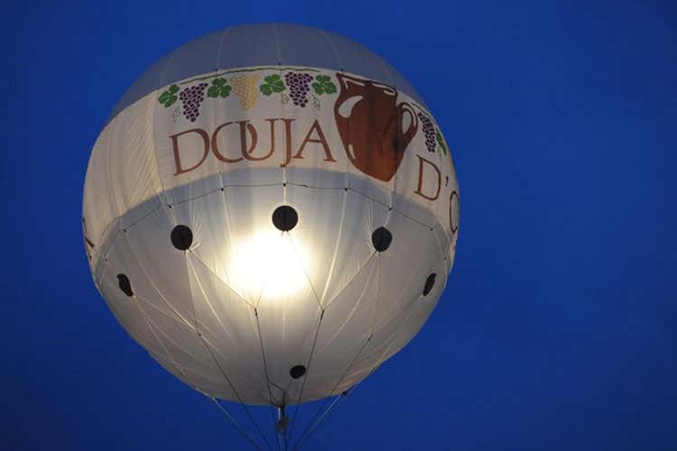Douja D&rsquo;Or, Festival delle sagre e Palio Tutto pronto per il Settembre astigiano