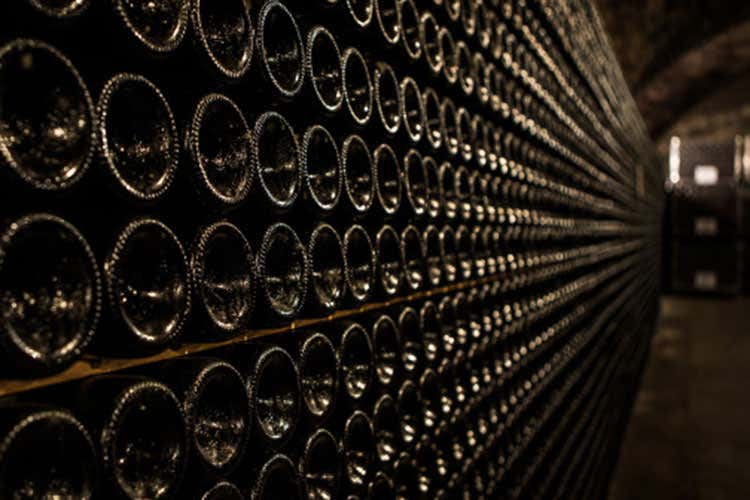 Douja D&rsquo;Or, Festival delle sagre e Palio Tutto pronto per il Settembre astigiano