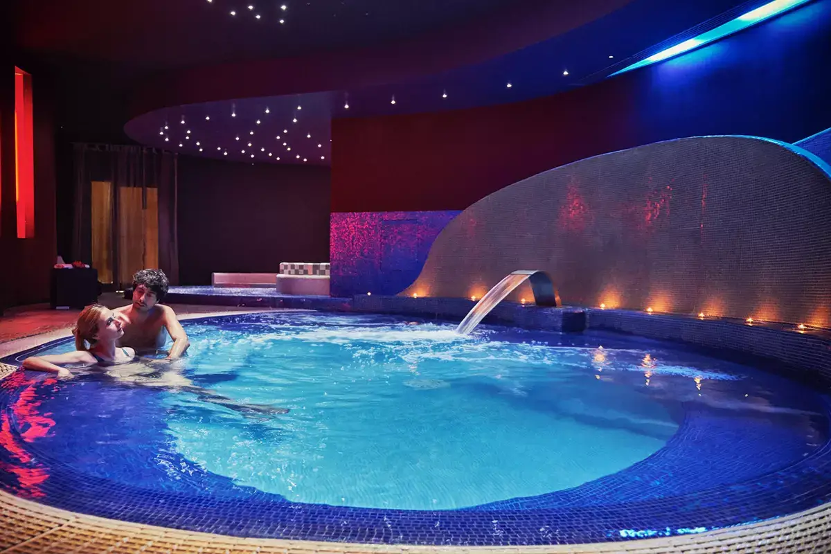 Relax al centro benessere A Pasqua vince chi fugge&hellip; in Puglia al Riva Marina Resort